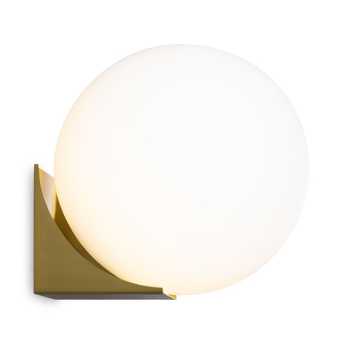 Настенный светильник Freya Essence FR5490WL-01BS изображение в интернет-магазине Cramer Light фото 7