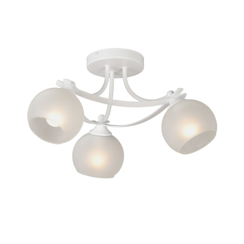 Потолочная люстра Vitaluce V2564-0/3PL изображение в интернет-магазине Cramer Light