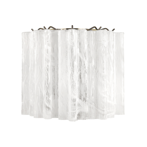 Настенный светильник Loft IT Murano 10580W White изображение в интернет-магазине Cramer Light