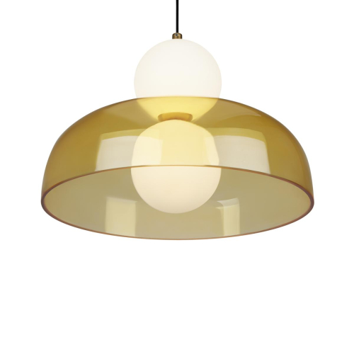 Подвесной светильник Freya Frisky FR5385PL-L17YW изображение в интернет-магазине Cramer Light фото 4