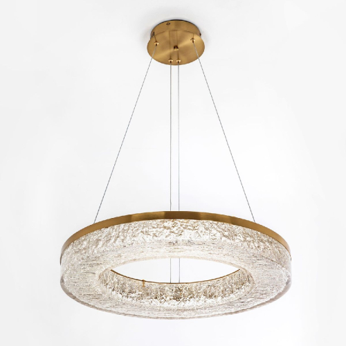 Подвесная люстра Modestyle MS.9020.600 BS изображение в интернет-магазине Cramer Light фото 5