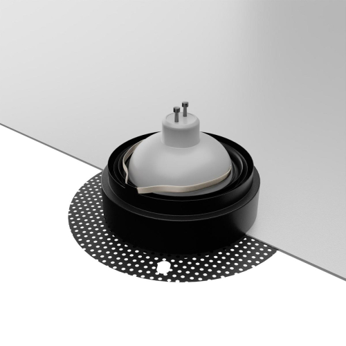 Встраиваемый светильник Favourite Lamppu 4535-1C изображение в интернет-магазине Cramer Light фото 5