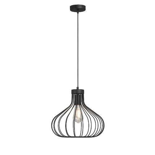 Подвесной светильник Vitaluce V2851-1/1S изображение в интернет-магазине Cramer Light фото 3