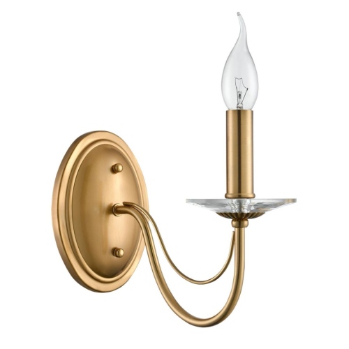 Бра Lumion Classi Incanto 8033/1W дополнительное фото