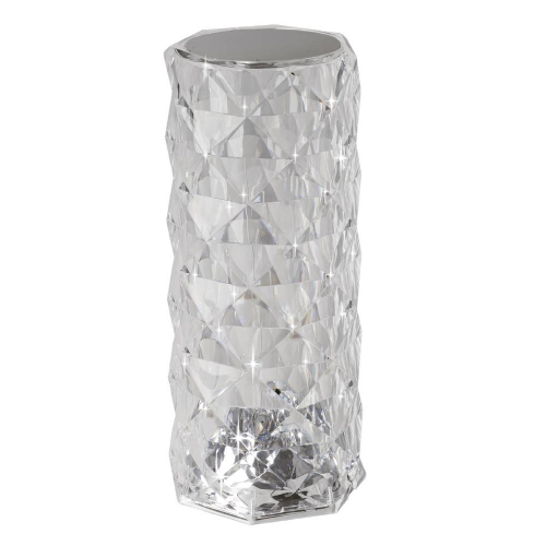 Настольная лампа аккумуляторная Eglo Lucignano 75816 изображение в интернет-магазине Cramer Light