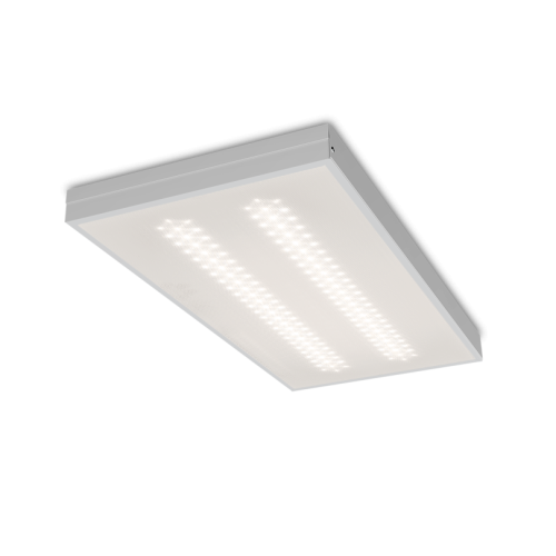 Линейный светильник Wolta ДВО01-18-202-4К изображение в интернет-магазине Cramer Light