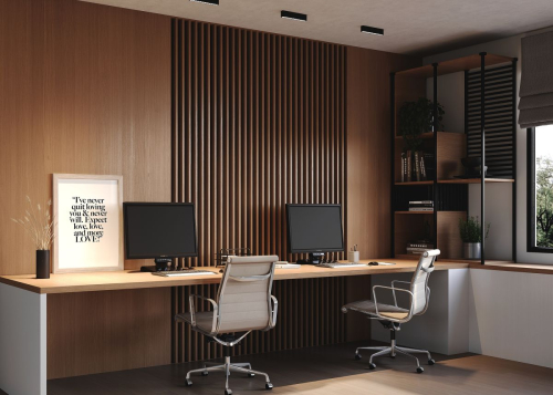 Потолочный светильник Maytoni Points C066CL-20W3-6K-B изображение в интернет-магазине Cramer Light фото 9