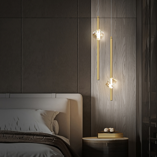 Подвесной cветильник ImperiumLoft Pardis Duo 323200-23 изображение в интернет-магазине Cramer Light фото 4