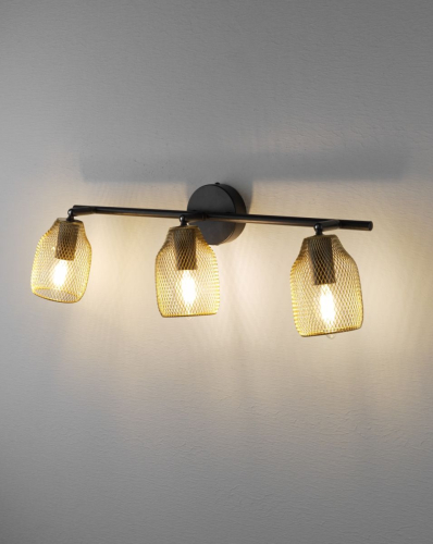 Спот Moderli Adalina V11838-3C изображение в интернет-магазине Cramer Light фото 5