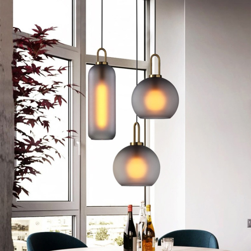 Подвесной светильник ImperiumLoft Gauss 140727-26 изображение в интернет-магазине Cramer Light фото 3