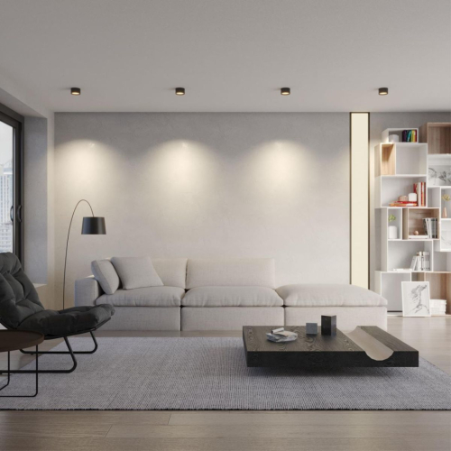 Накладной светильник Novotech Over Orbis 359595 изображение в интернет-магазине Cramer Light фото 3