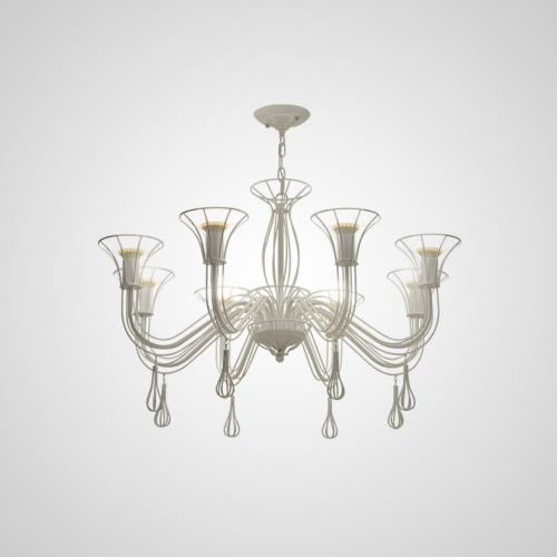 Подвесная люстра ImperiumLoft Cast 181893-26 изображение в интернет-магазине Cramer Light