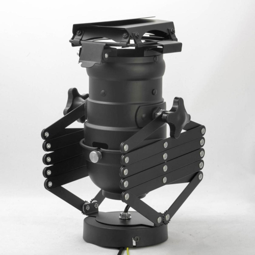 Спот Lussole Loft THORNTON GRLSP-9702 изображение в интернет-магазине Cramer Light фото 4