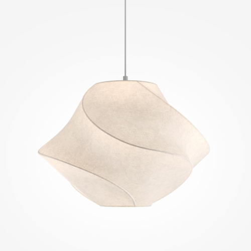 Подвесной светильник Maytoni Bloom MOD531PL-01W изображение в интернет-магазине Cramer Light фото 6