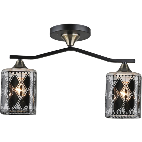 Потолочный светильник Reluce 01700-0.3-02 изображение в интернет-магазине Cramer Light фото 2