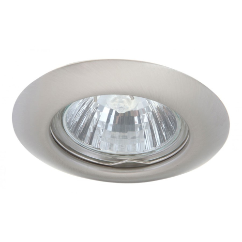 Точечный светильник Arte Lamp Praktisch A1203PL-3SS изображение в интернет-магазине Cramer Light