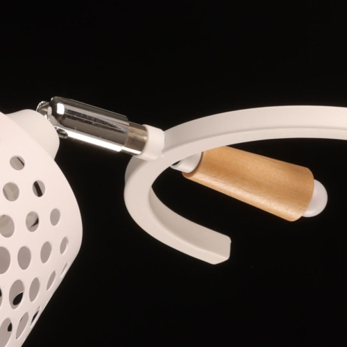 Спот De Markt City Дэла 635014902 изображение в интернет-магазине Cramer Light фото 10