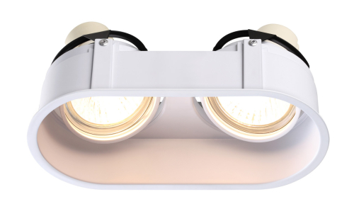 Встраиваемый светильник Novotech Cloud 370564 изображение в интернет-магазине Cramer Light фото 5