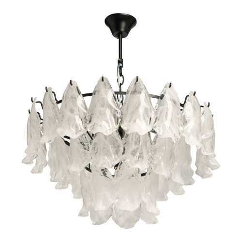 Подвесная люстра De Markt City Патриция  447013006 изображение в интернет-магазине Cramer Light