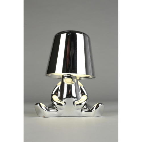 Настольная лампа Aployt Ninon APL.673.14.01 изображение в интернет-магазине Cramer Light фото 4