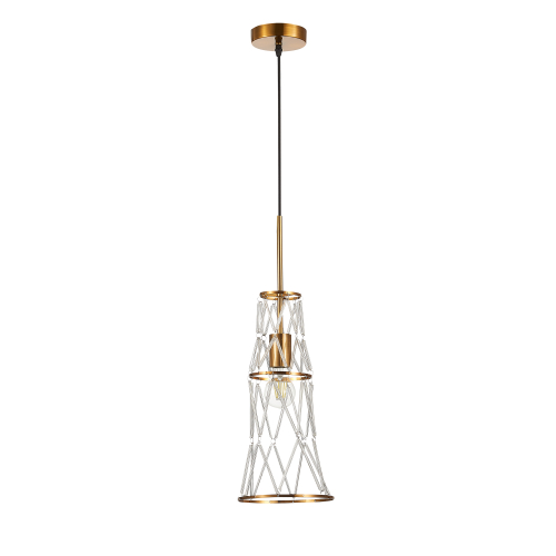 Подвесной светильник ST LUCE NARRIO SL1016.203.01 изображение в интернет-магазине Cramer Light фото 2
