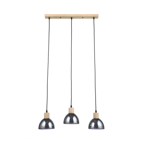 Подвесной светильник Arte Lamp Lancaster A5869SP-3BK изображение в интернет-магазине Cramer Light