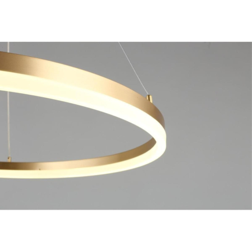 Подвесной светильник Aployt Armel APL.049.13.40 изображение в интернет-магазине Cramer Light фото 6