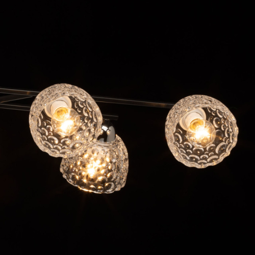 Потолочная люстра De Markt Торес 110012408 изображение в интернет-магазине Cramer Light фото 4