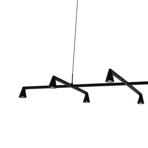 Подвесная люстра Mantra Africa 9408 изображение в интернет-магазине Cramer Light фото 2