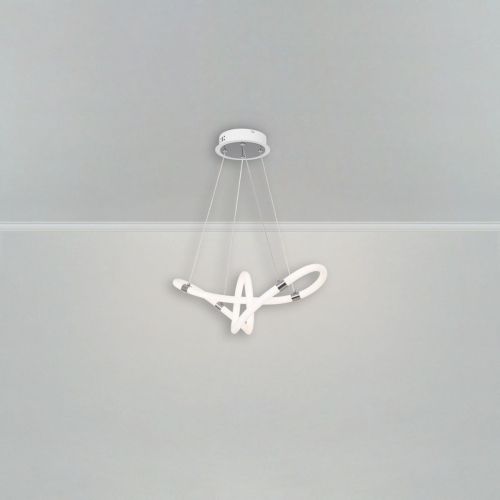 Подвесной светильник Freya Fancy FR6059PL-L47W изображение в интернет-магазине Cramer Light фото 5