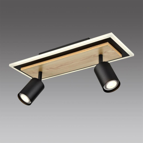 Спот Lumion Ledio Pine 8025/19WL изображение в интернет-магазине Cramer Light фото 2