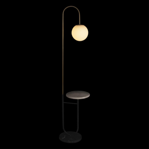 Торшер Loft IT Sonni 10145 Black изображение в интернет-магазине Cramer Light фото 3