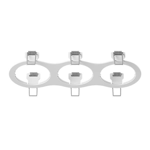 Рамка Lightstar Intero 16 217636 изображение в интернет-магазине Cramer Light