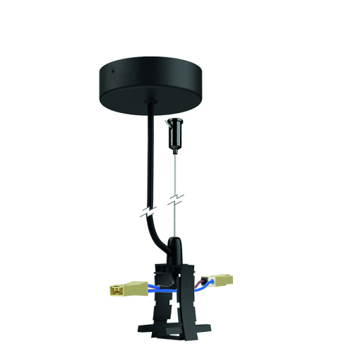 Соединитель с блоком питания Mantra Hanok 7559 изображение в интернет-магазине Cramer Light