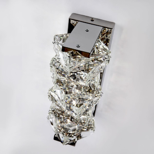 Настенный светильник Modelux ML.541.260 CR изображение в интернет-магазине Cramer Light фото 6