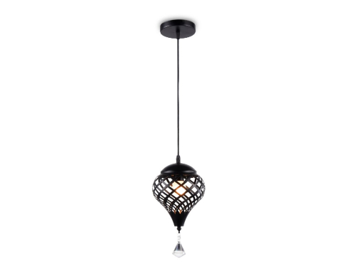 Подвесной светильник Ambrella Light Comfort Loft TR8442 изображение в интернет-магазине Cramer Light