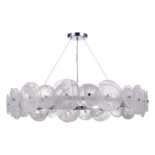 Подвесная люстра ST Luce Elsa SL1658.103.22 изображение в интернет-магазине Cramer Light фото 2