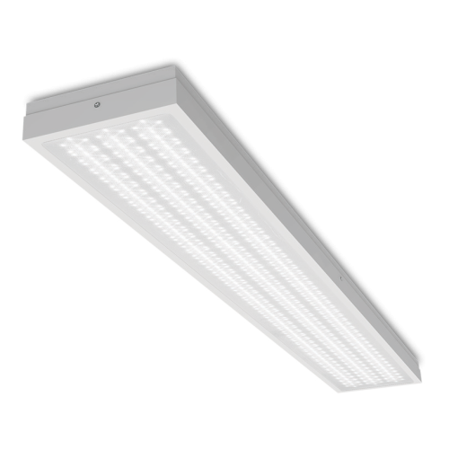 Линейный светильник Wolta ДПО13-54-102-6К изображение в интернет-магазине Cramer Light