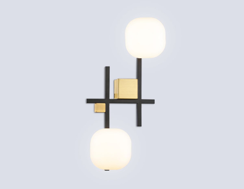 Настенный светильник Ambrella Light High Light Modern LH51019 изображение в интернет-магазине Cramer Light