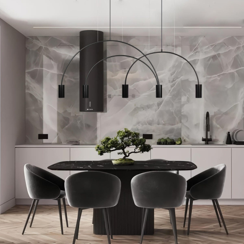 Подвесной светильник Loft IT Volta 5044-3 изображение в интернет-магазине Cramer Light фото 4