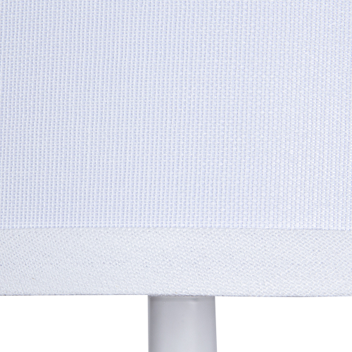 Торшер Arte Lamp Combo A4056PN-1WH изображение в интернет-магазине Cramer Light фото 4