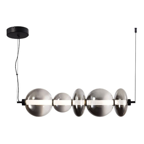 Подвесная люстра ST Luce Perlina SL6119.413.40 изображение в интернет-магазине Cramer Light