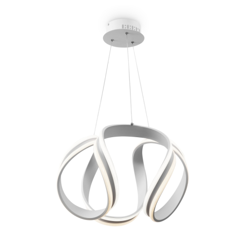 Подвесной светильник Freya Haut FR10024PL-L84W изображение в интернет-магазине Cramer Light