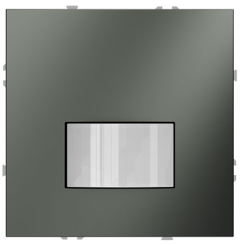 Датчик движения Voltum S70 VLS070506 (титан) дополнительное фото