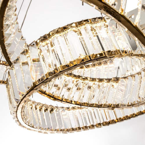 Подвесная люстра Modestyle MS.9030.900 BS изображение в интернет-магазине Cramer Light фото 5