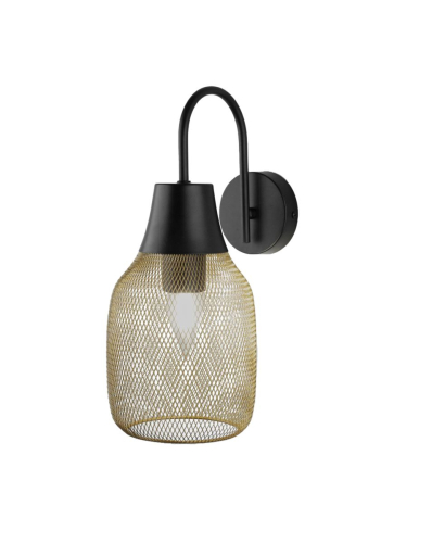 Бра Moderli Adalina V11832-1W дополнительное фото