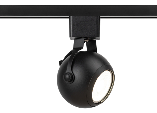 Трековый светильник Эра TR35-GU10 BK Б0053296 изображение в интернет-магазине Cramer Light фото 3