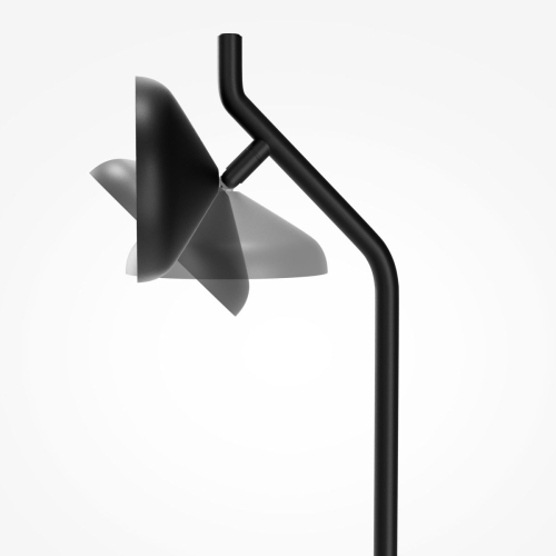 Торшер Maytoni Vita MOD451FL-L8B3K изображение в интернет-магазине Cramer Light фото 5