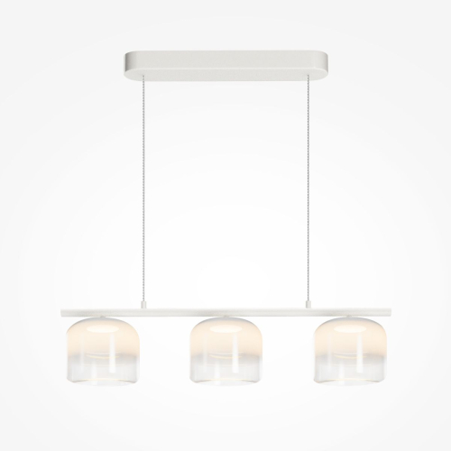 Подвесной светильник Maytoni Spirito MOD286PL-L12W3K изображение в интернет-магазине Cramer Light фото 3