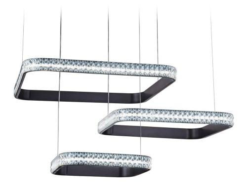 Подвесной светодиодный светильник Ambrella Light Original FA6166 изображение в интернет-магазине Cramer Light фото 3